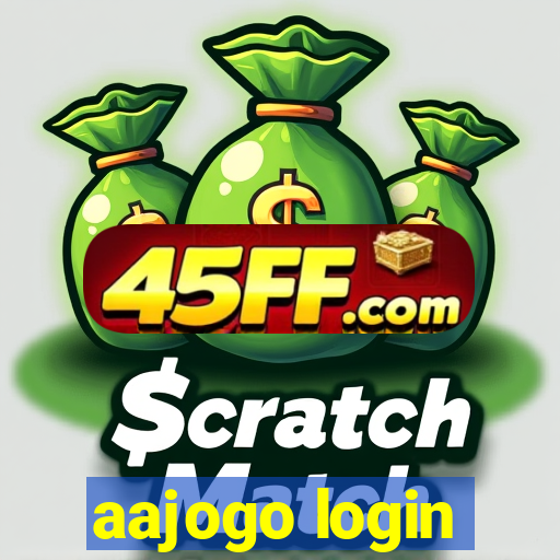 aajogo login